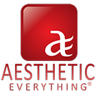 Aesthetic Everything logo